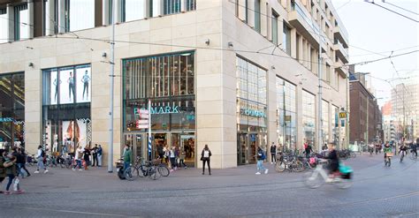 Primark Den Haag .